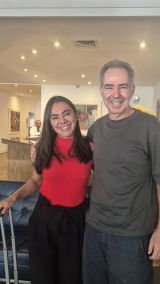 Nathalia Rosa de Souza