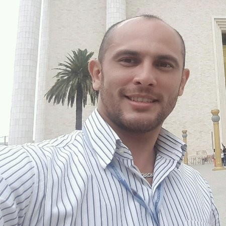 André Azevedo