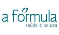 A Fórmula, saúde e beleza