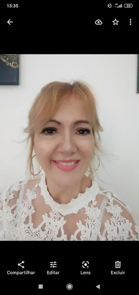 Sandra Alves de Andrade Prado