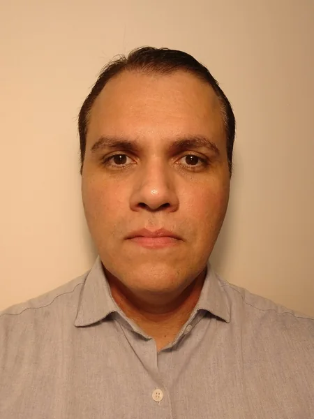 Adriano Freitas Silva