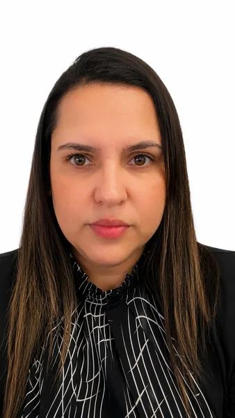Alessandra da Rosa Pedro França de Miranda