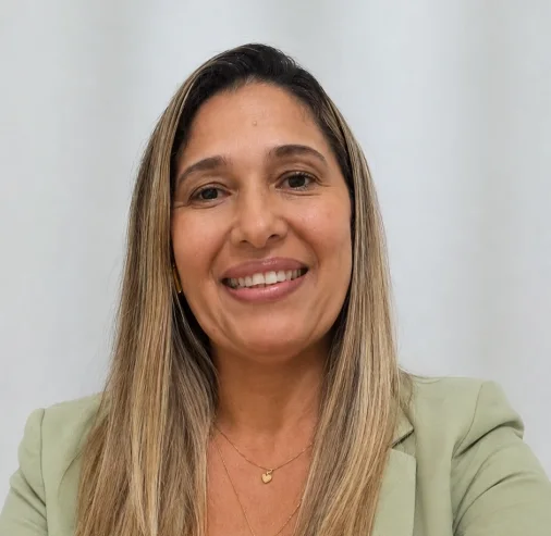 Alessandra Manhães da Silva Vargas