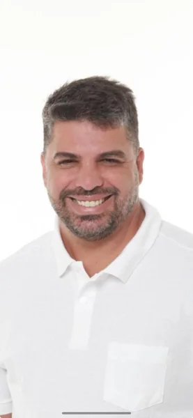 Alessandro Gomes Crespo