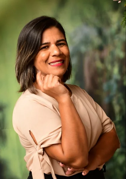 Ana Cristina Souza Tavares