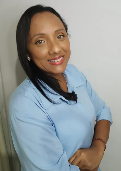 Andrea Alves Almeida dos Santos