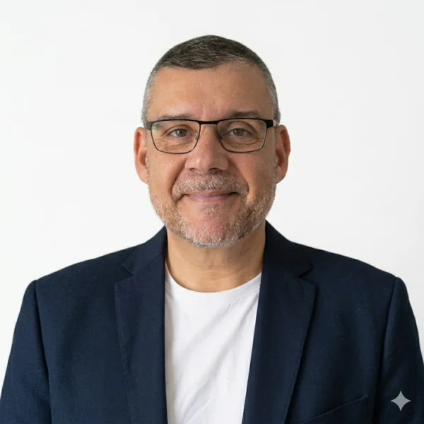 Anselmo Lorio da Silva