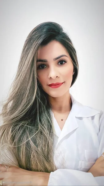 Camila de Souza do Rosário