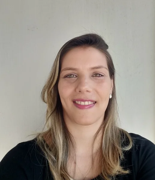 Camilla de Oliveira da Silva