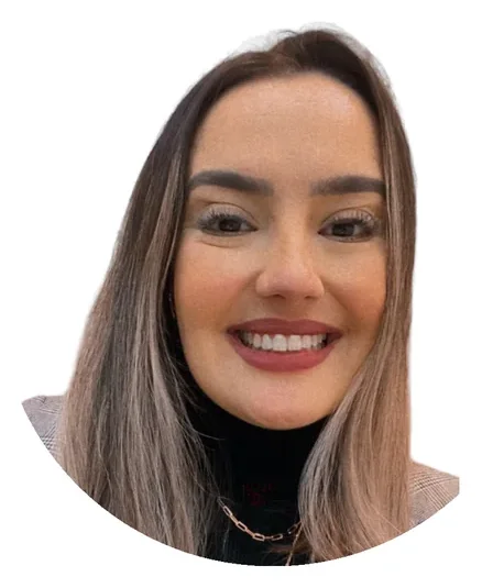 Carolina Soares de Miranda