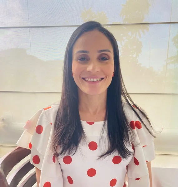 Cassia de Andrade Soares Caldas