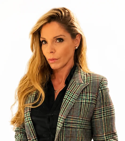 Claudia Regina Camargo