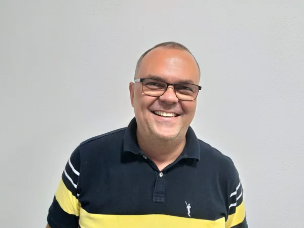 Claudio de Aguiar Trindade