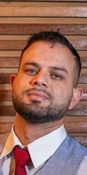 Cristiano de Lima Domingues
