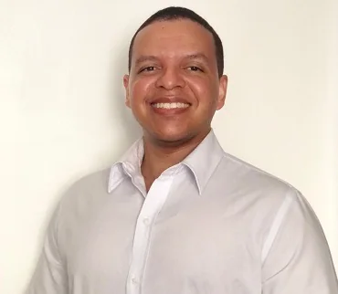 Danilo dos Santos Barbosa