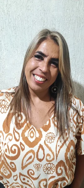 Débora Barbosa de Araújo Silva