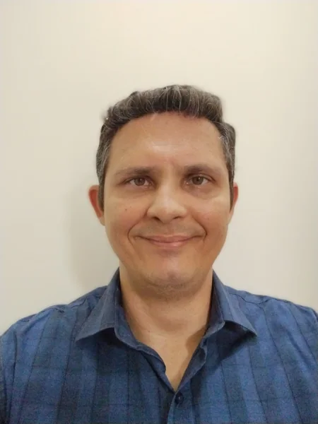 Denir de Mello Moraes Júnior