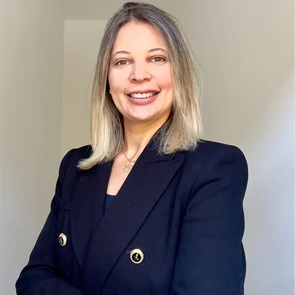 Denise Mendes Pacheco Kawamura