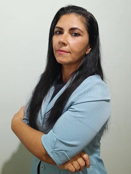 Elivania de Mello Moreira