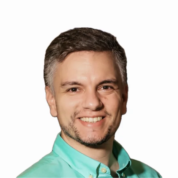 Elton Roberto Siqueira