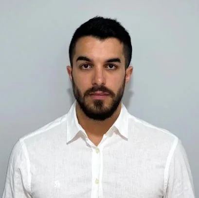 Eric Castex Duarte