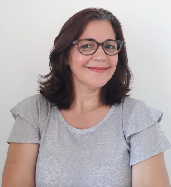 Evelyn Susy Gomes Corrêa Gama Nascimento