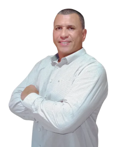 Fábio da Conceição Freire