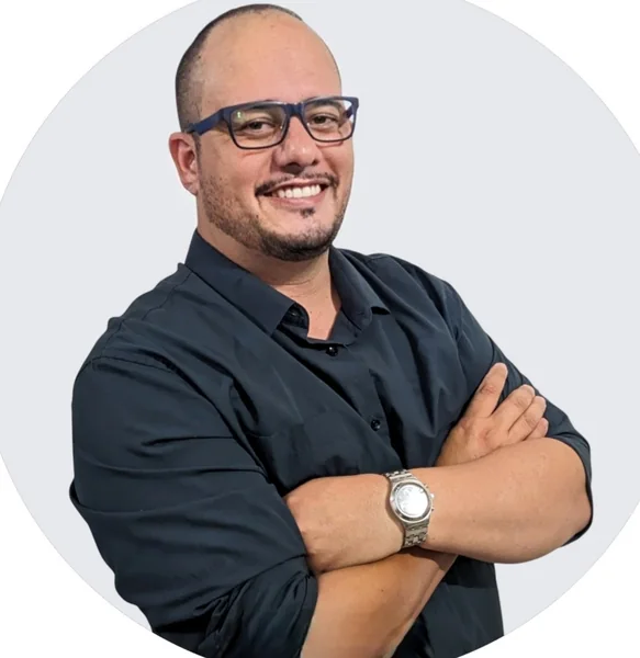 Fábio Marcio de Menezes