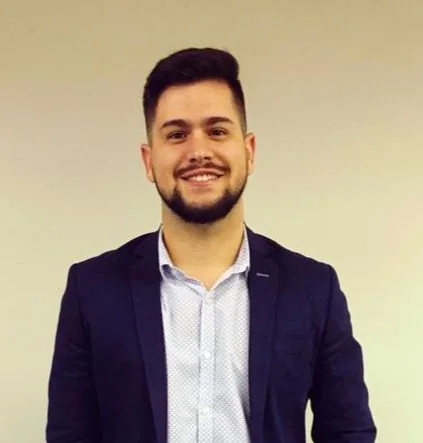 Felipe Ferreira Fugazza