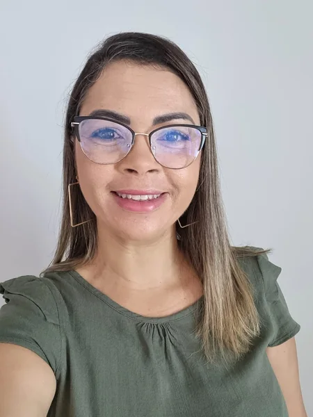 Fernanda Cristina Loureiro do Rego Rodrigues