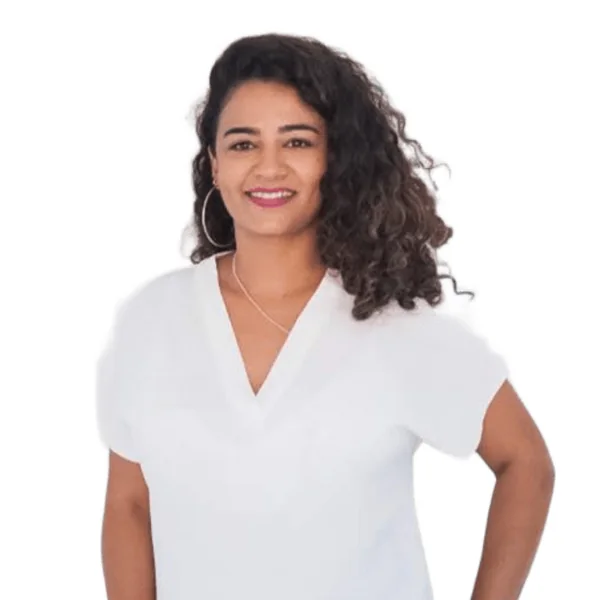 Flávia Gomes Silva