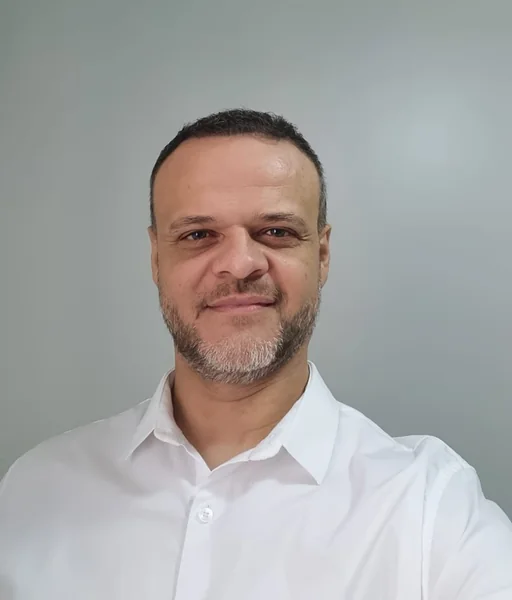 Frank Leandro de Souza