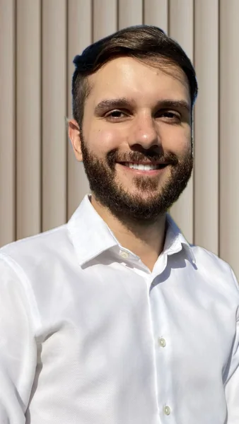 Gabriel Borges Ortega