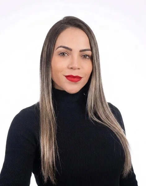 Giselle Machado Mendes