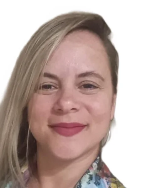 Gláucia Gomes Ribeiro