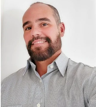 Gustavo Monteiro de Matos