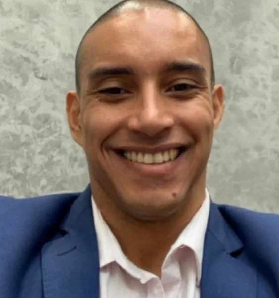 Helio Carlos Batista