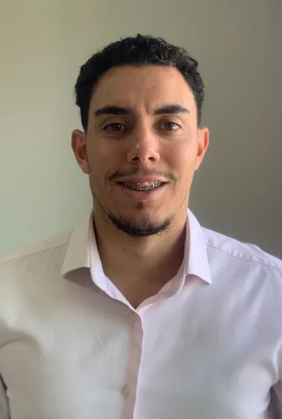 Hugo Gomes da Silva