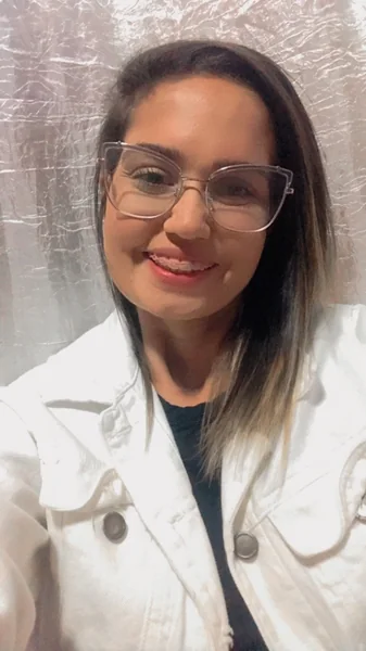 Ianca Eloy Mendes
