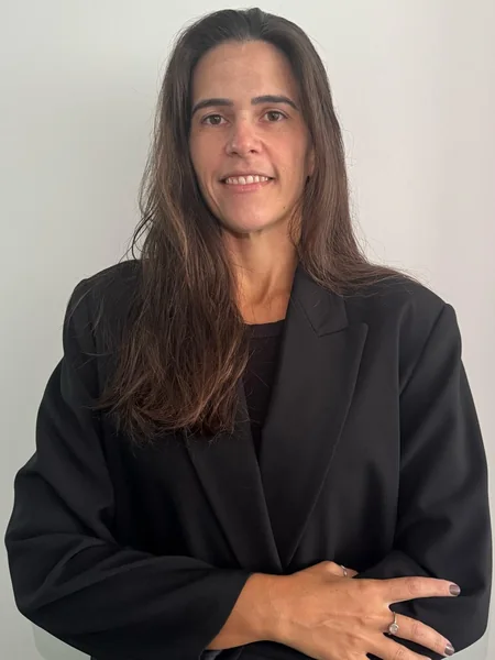 Joana Cordeiro Seibel