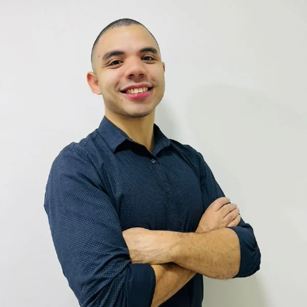 João Pedro Ribeiro Lopes