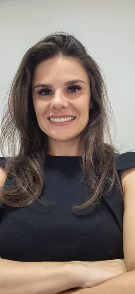 Juliana Valéria Serra Oliveira