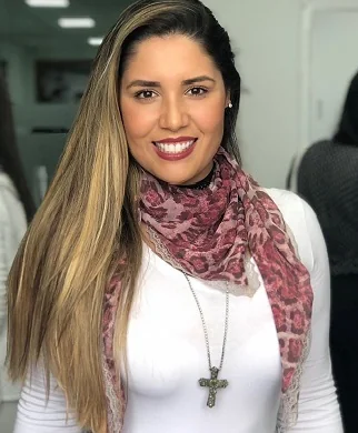 Juliana viana Sequeira