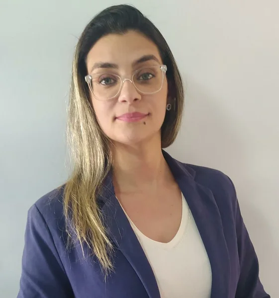 Karina Oliveira Albuquerque de Paiva