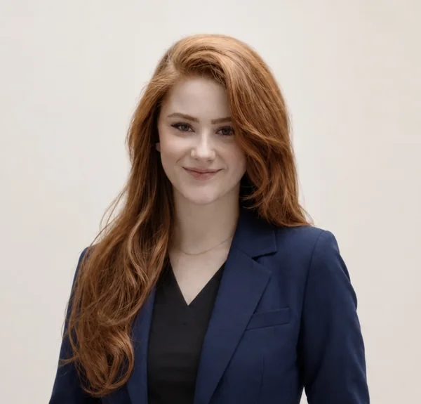 Letícia Yazigi Martins