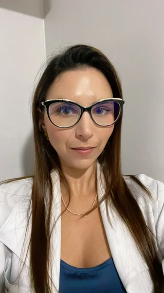Lorena Jassé Santos