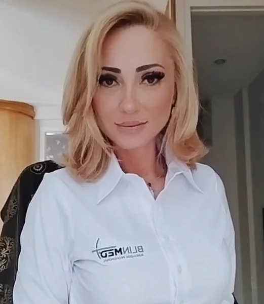 Luana Kayser Borghetti