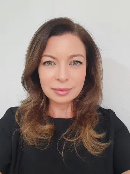 Luciana Senna Bemvindo