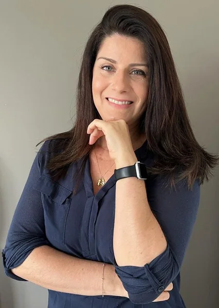 Marcela da Silva Perrut