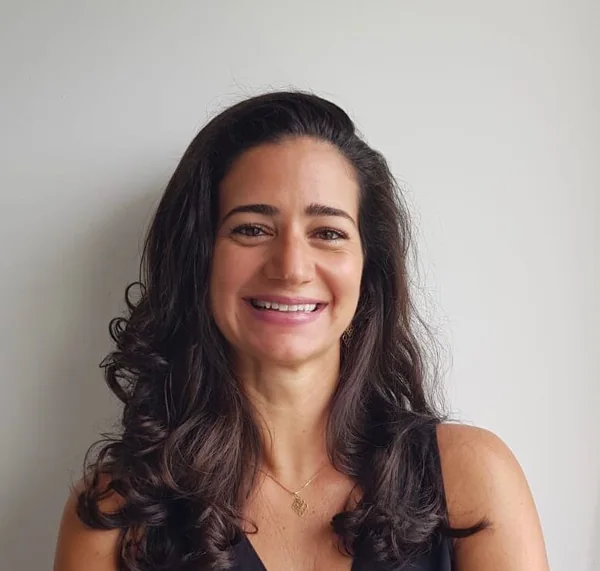 Marcela Fernandes de Araujo